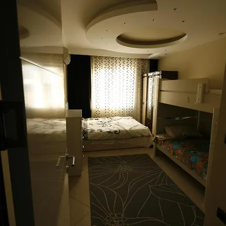 Apartamento Holiday At Orion City Avsallar