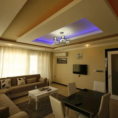 Apartamento Holiday At Orion City
