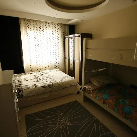Apartamento Holiday At Orion City Avsallar