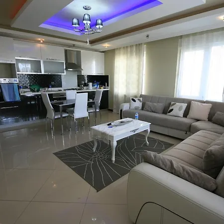 Apartamento Holiday At Orion City